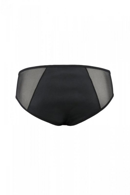 042 Slip Timmy black S/M - Passion