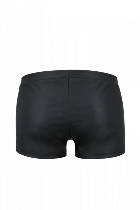 050 Short Patrick black S/M - Passion