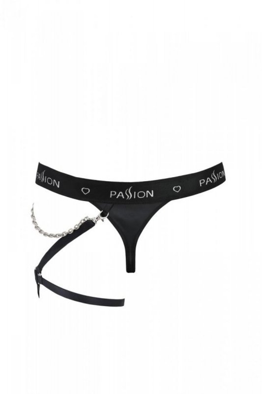 058 Thong Bill black L/XL - Passion