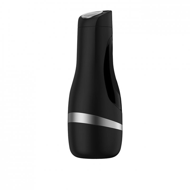 Masturbator Satisfyer Men Classic (Silver)