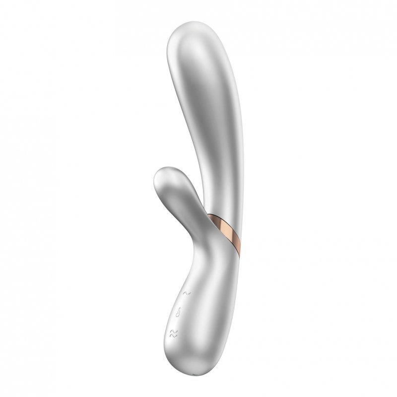 Wibrator króliczek Satisfyer Hot Lover