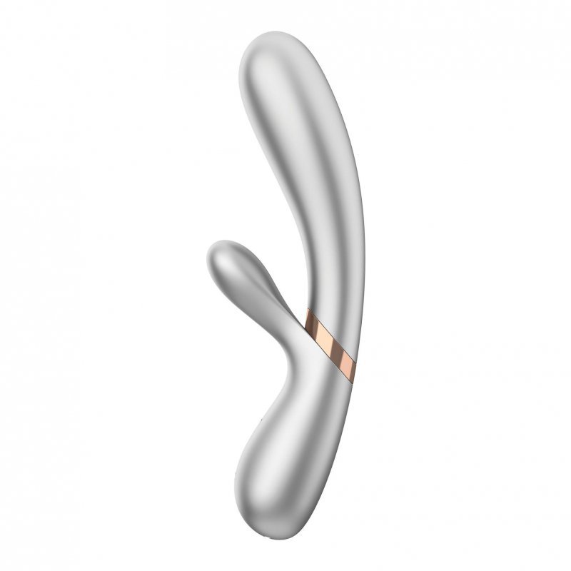 Wibrator króliczek Satisfyer Hot Lover