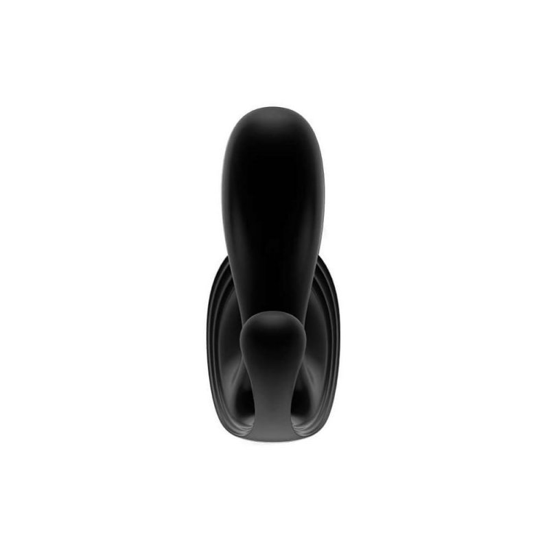 Wibrator wielofunkcyjny Satisfyer Top Secret +