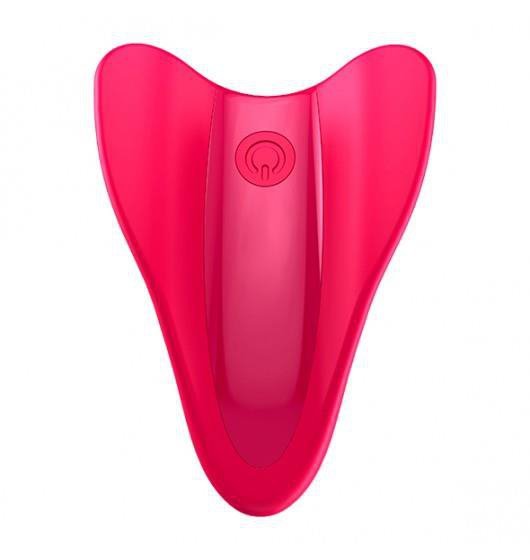 Wibrator masażer erotyczny  Satisfyer High Fly Finger Vibrator