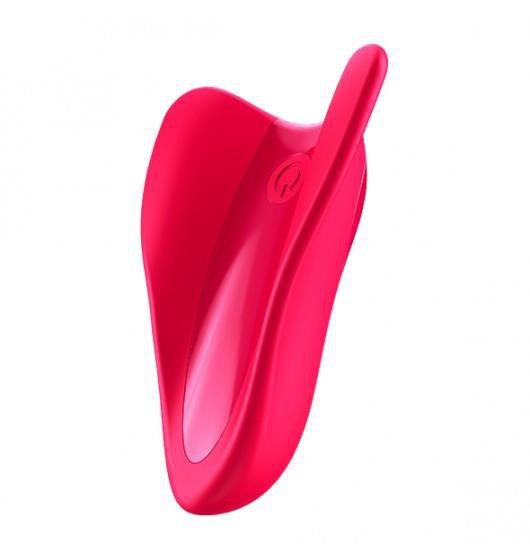 Wibrator masażer erotyczny  Satisfyer High Fly Finger Vibrator