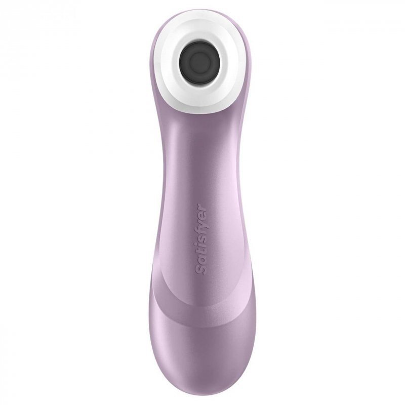 Masażer Satisfyer Pro 2 violet