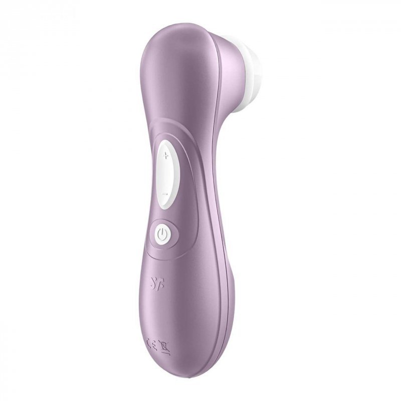 Masażer Satisfyer Pro 2 violet