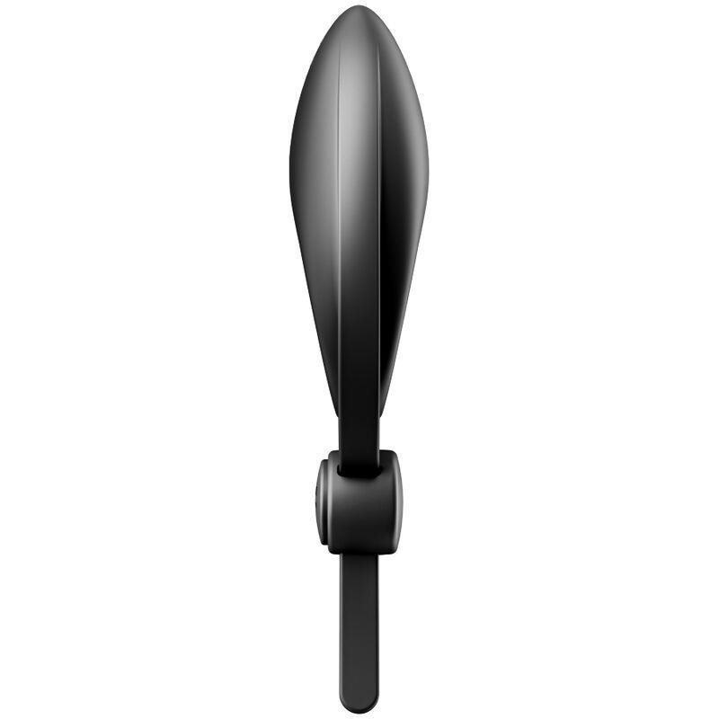 Pierścień Sniper (black)