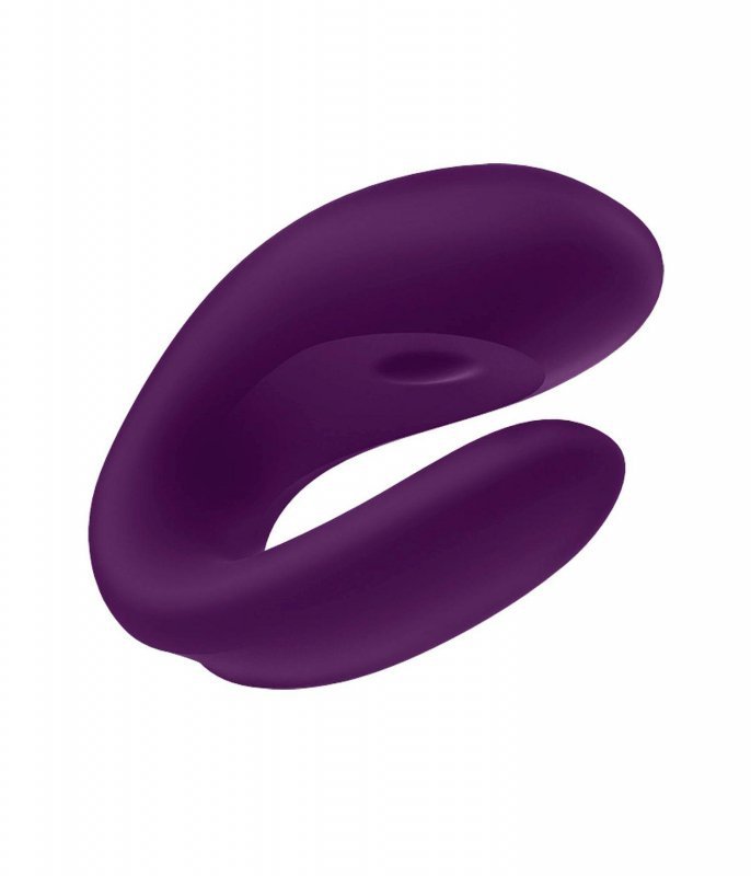 Masażer Satisfyer Partner Box 1 Double Joy + Sexy Secret Zestaw