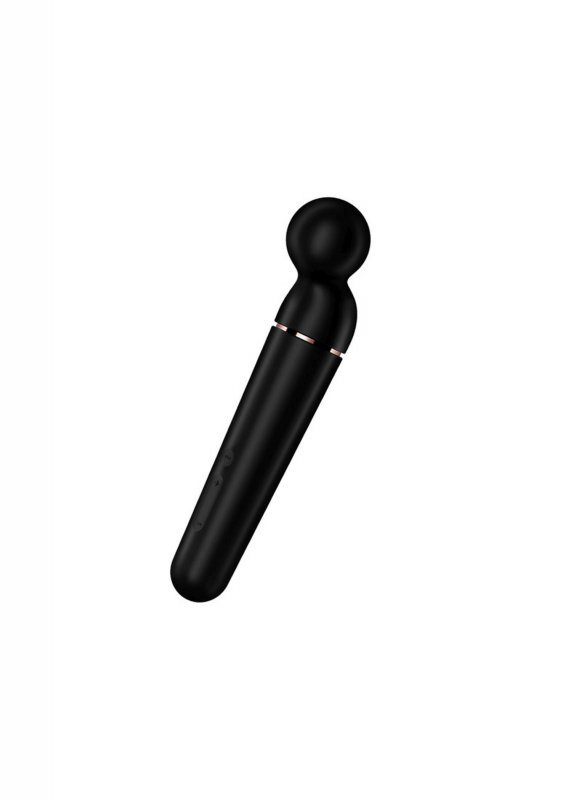 Masażer Satisfyer Planet Wand-er 