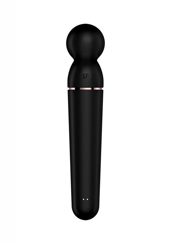 Masażer Satisfyer Planet Wand-er 