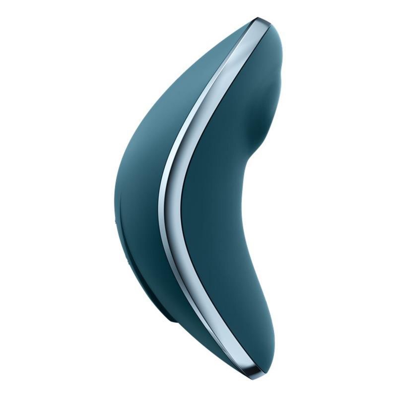 Wibrator damski ssący Satisfyer Vulva Lover 1 blue