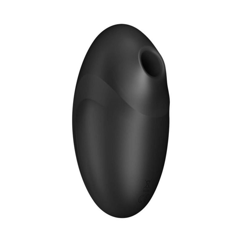 Masażer ssący Satisfyer Vulva Lover 3 czarny