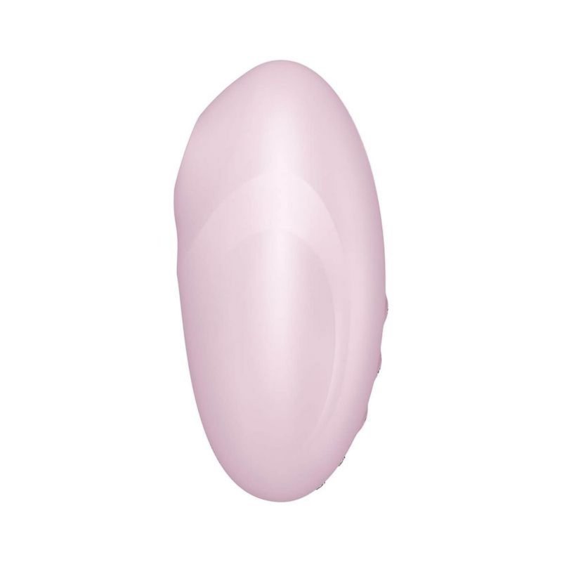 Masażer ssący Satisfyer Vulva Lover 3 różowy