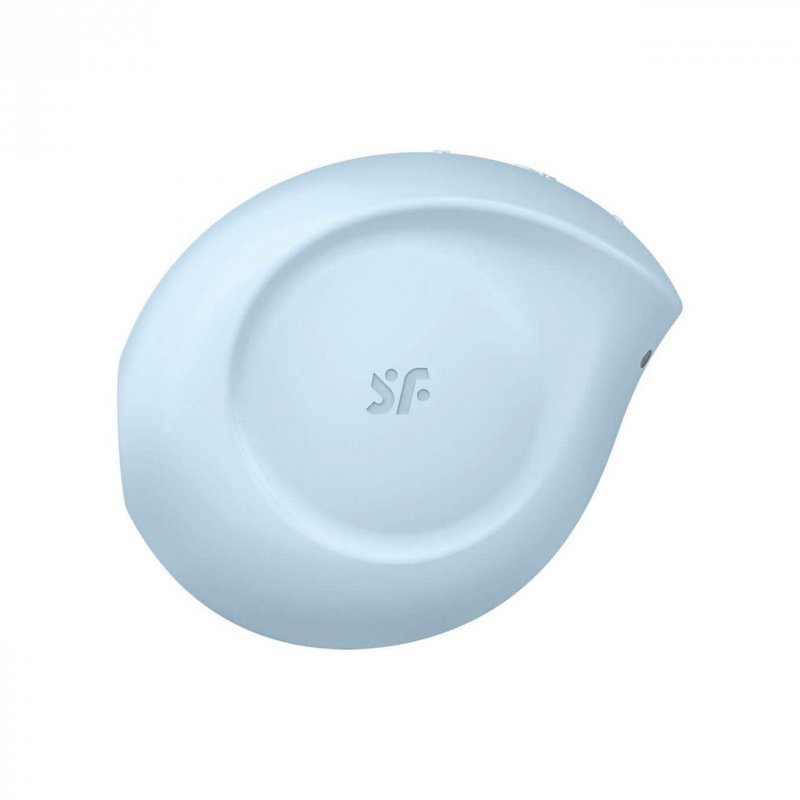 Powetrzny stymulator łechtaczki Satisfyer Sugar Rush