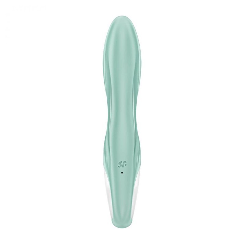 Air Pump Bunny 5 connect app mint