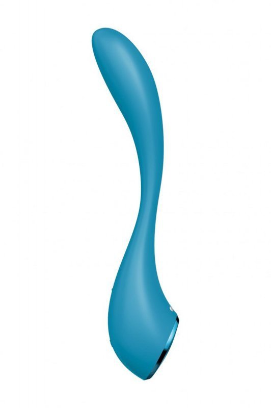 Wibrator masażer erotyczny Satisfyer G-Spot Flex 5+ 