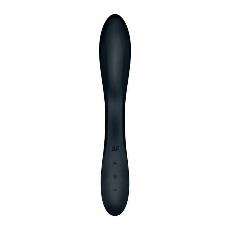 Wibrator Satisfyer Rrrolling Explosion