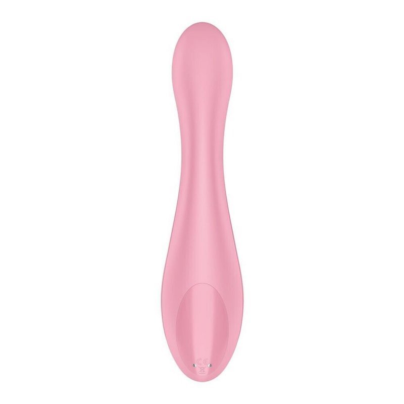 Masażer wibrator Satisfyer G-Force pink