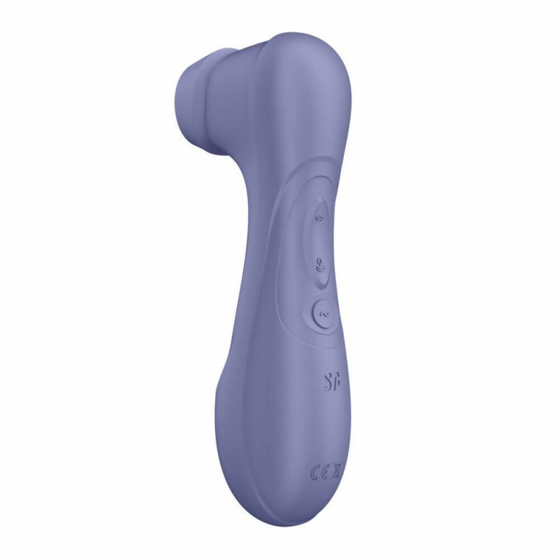 Pro 2 generation 3 with liquid air lilac