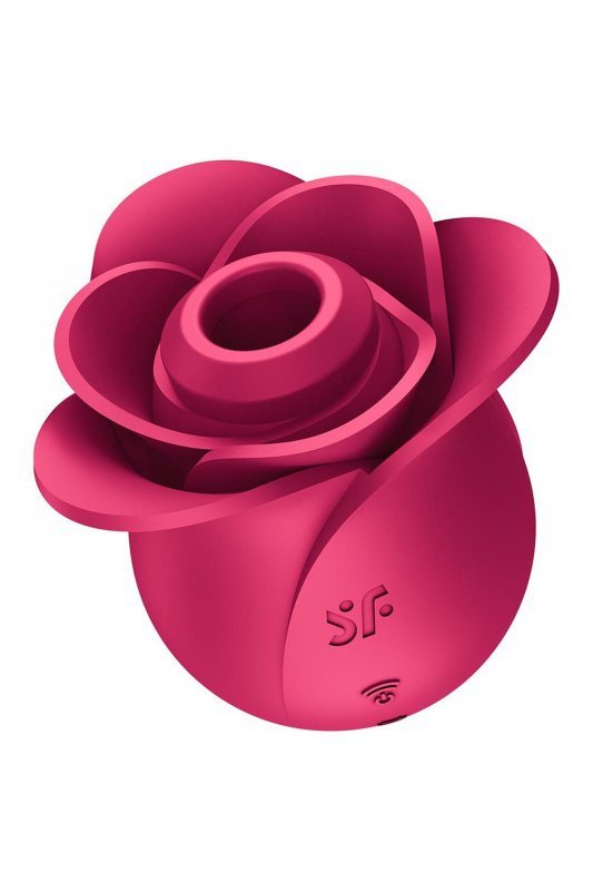 Masażer Satisfyer Pro 2 Modern Rose