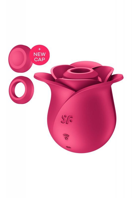 Masażer Satisfyer Pro 2 Modern Rose