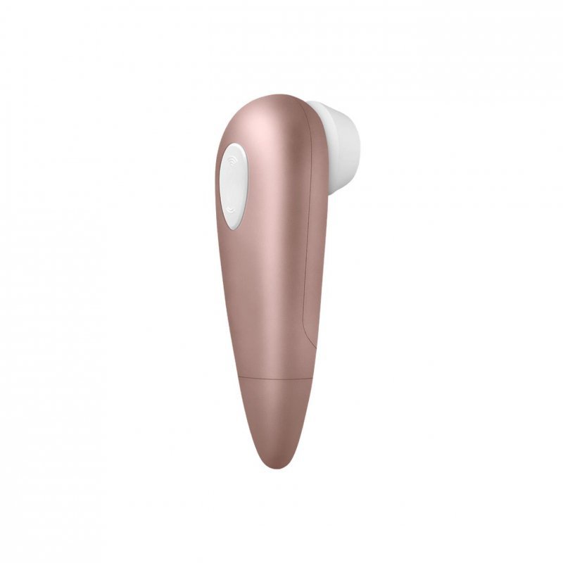 Masażer powietrzny Satisfyer 1 Next Gen.