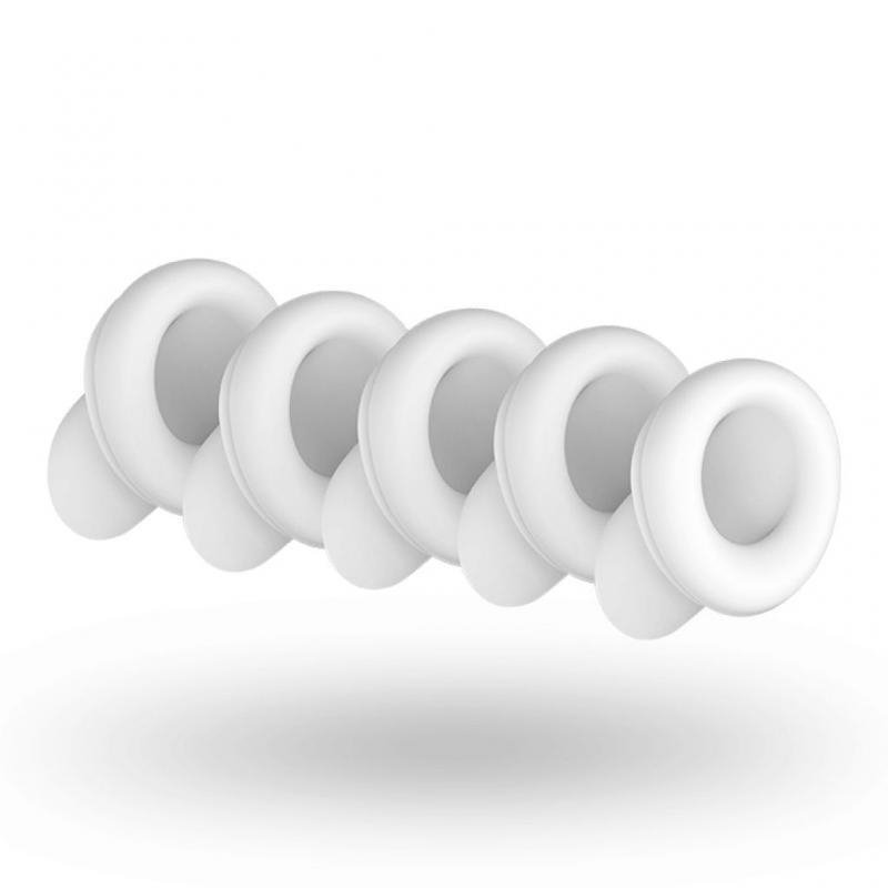 Satisfyer Number Two  wymienne końcówki nakładki