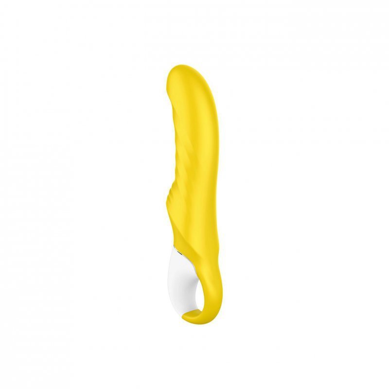 Wibrator do punktu g Satisfyer Vibes Yummy Sunshine