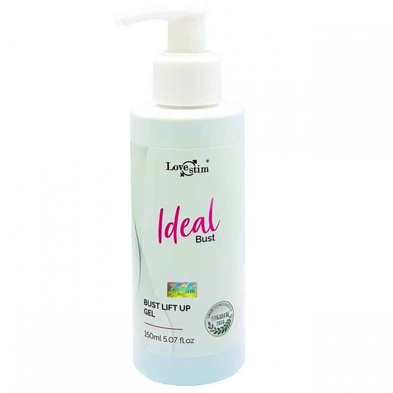 Żel ujędrniający i powiększający Ideal Bust 150 ml
