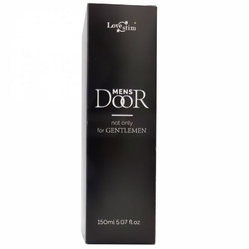 Żel analny dla mężczyzn 150 ml
