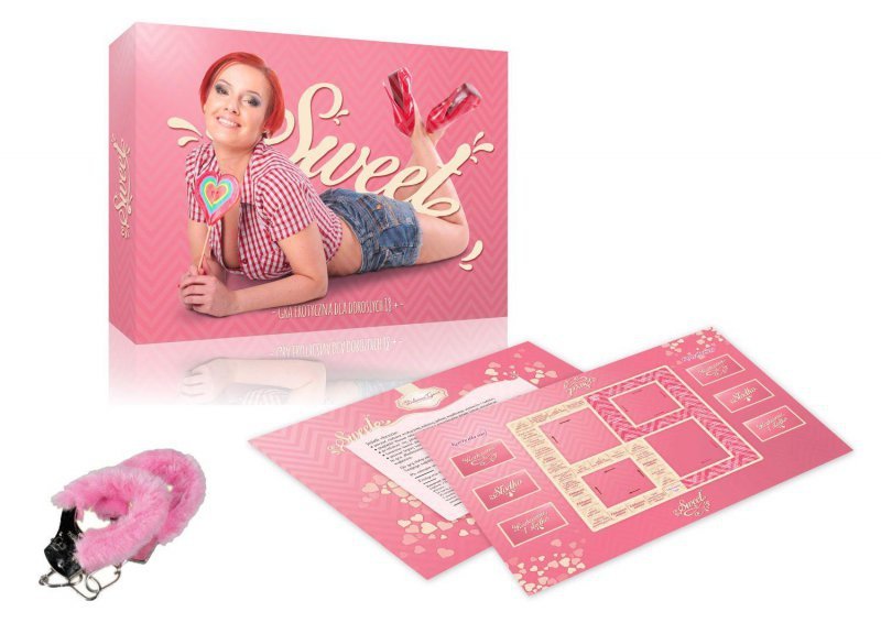 Gry Sweet