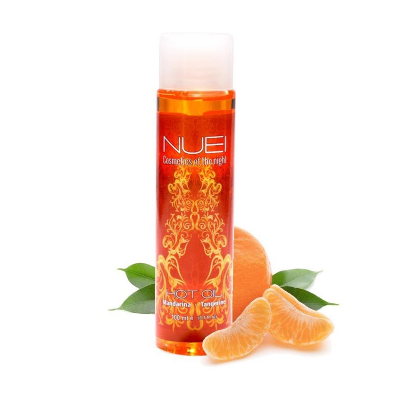 Nuei hotoil mandarin 100 ml