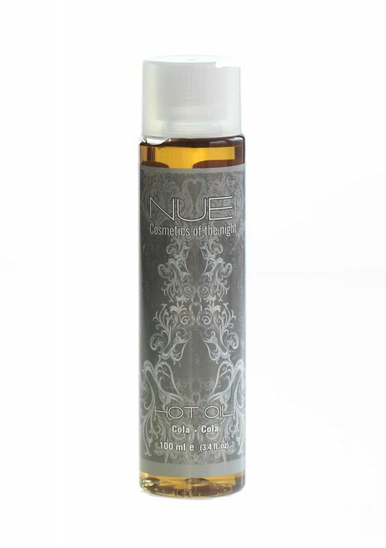Nuei hotoil cola - 100ml