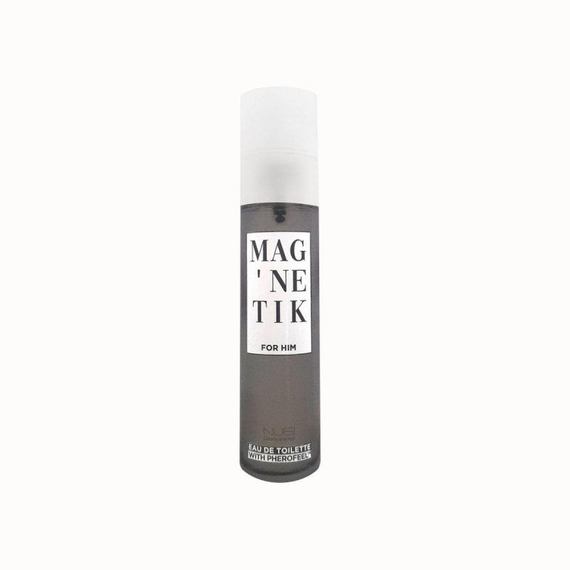 Nuei mag'netik for him 50 ml