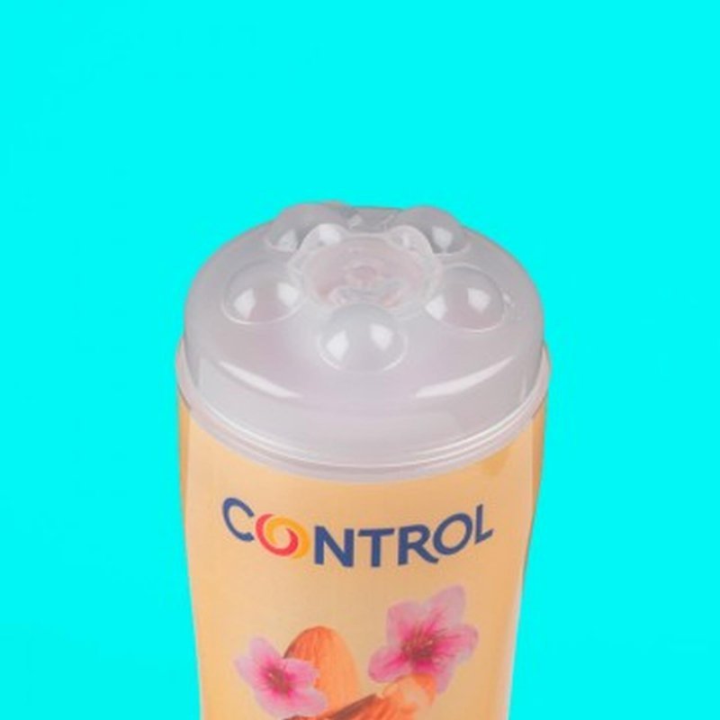 Control żel intymny do masażu 200 ml