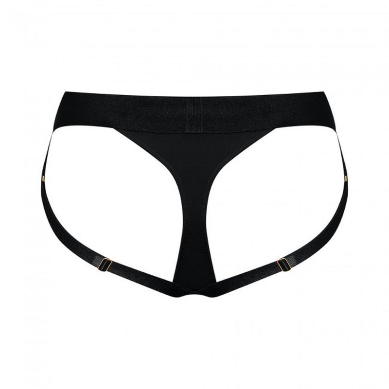 Strapon Harness Lingerie Heroine - L