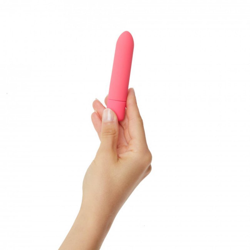 Mocny mini wibrator sex masażer stymulator pochwy
