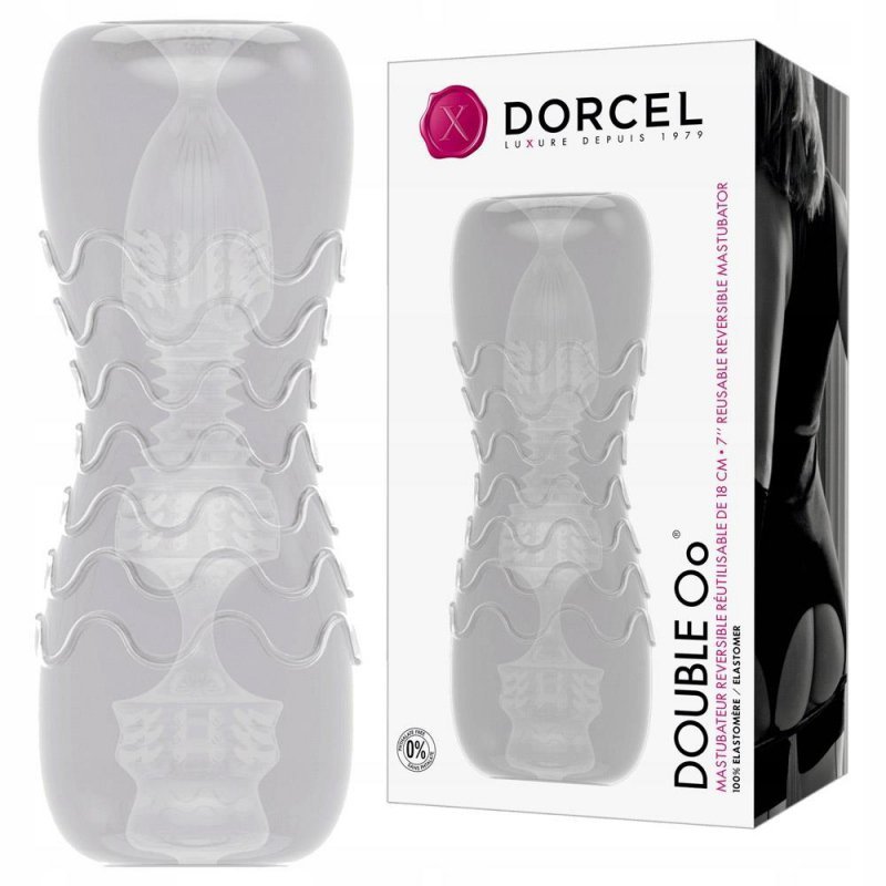 Dorcel Double Oo