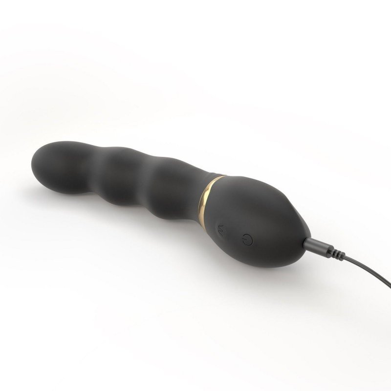 Wibrator profilowany Dorcel Too Much 2.0