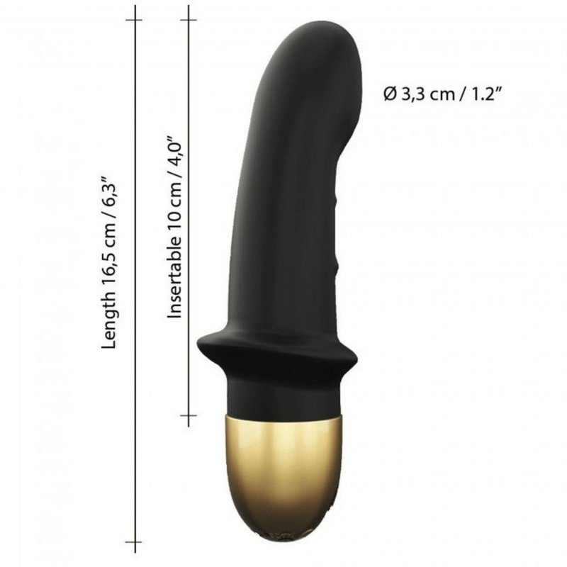 mały wibrator