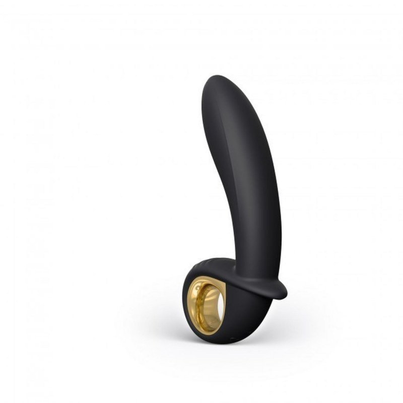 Pompowany wibrator Dorcel Deep Expand