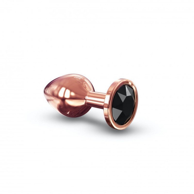Luksusowy korek analny Dorcel Diamond Plug M