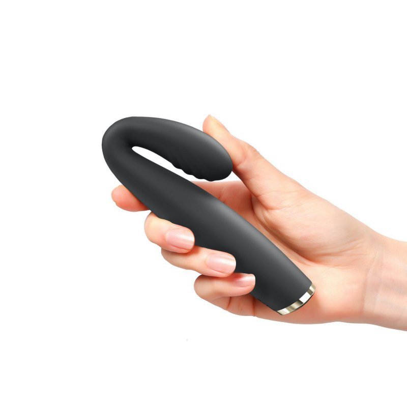Wąski wibrator do punktu g Dorcel G-slim