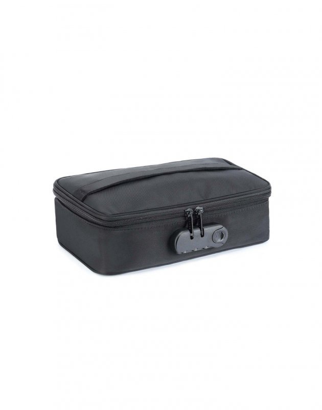 Discreet box