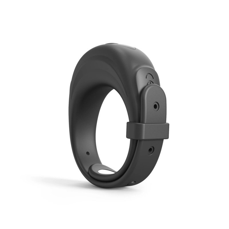 Wibrujący pierścień erekcyjny do kąpieli FIT VIBE RING