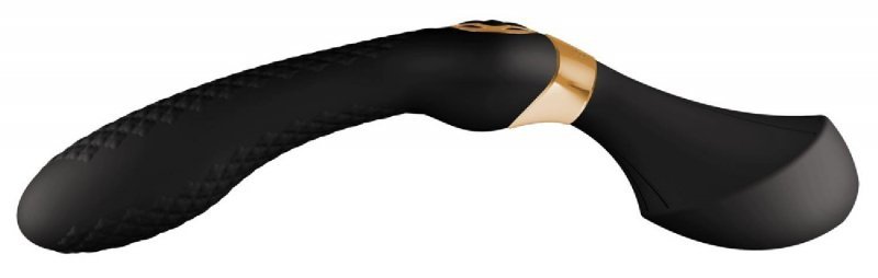 Zoa Intimate massager black