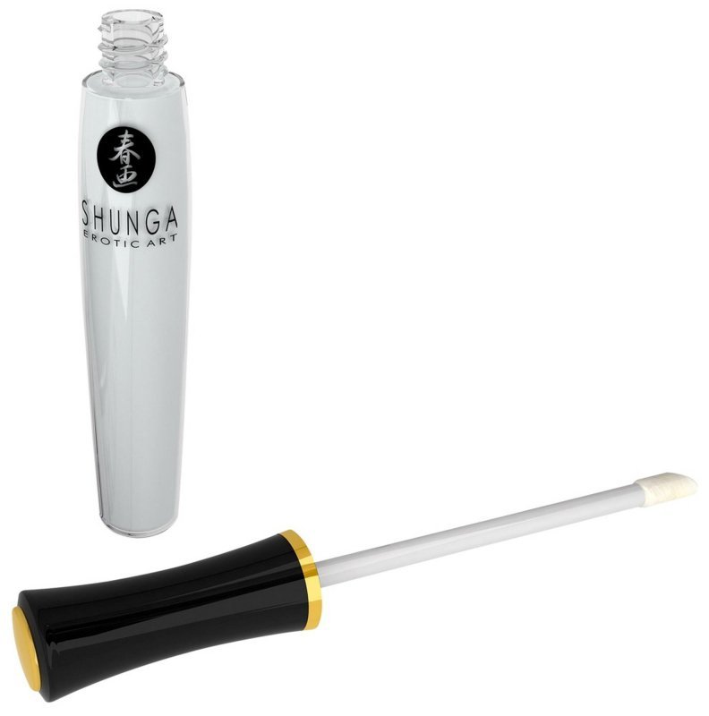 Lipgloss coconut water