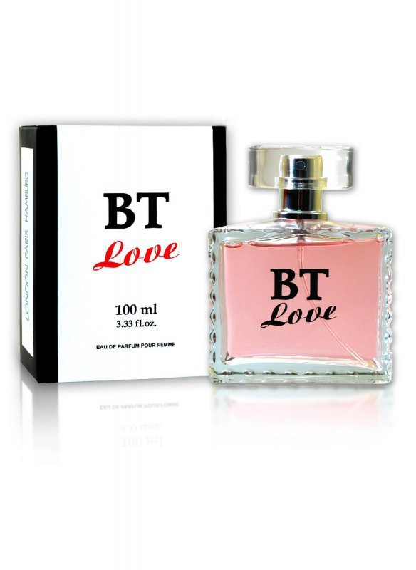 Feromony dla kobiet BT Love 100 ml