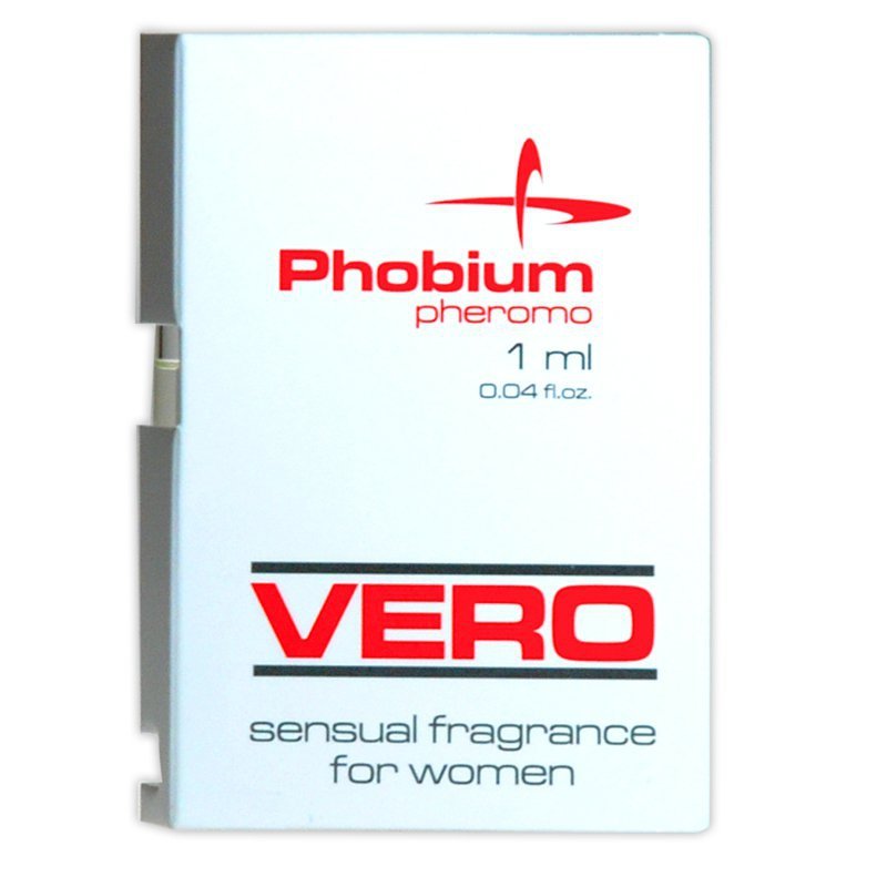 Feromony Phobium Vero for women 1ml.